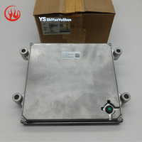 Módulo de Control Electrónico del Motor de Gas ECU ECM 5491911 5654089 CM2380 15N ISB6.7 ISL8.9