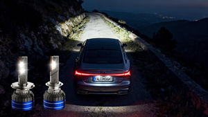 Nuevo Faro Delantero LED Innovador H4 400W, Mejor <span class=keywords><strong>Precio</strong></span>, Súper Alta Potencia 6000K, H7 9005 H11 H8 H9, Máximo Brillo, 6 Tubos de Cobre - Product Image 2