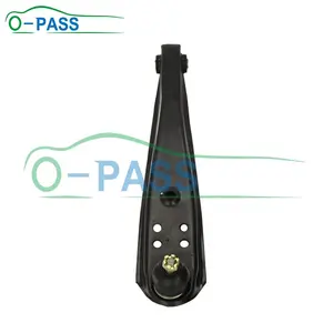 OPASS 앞 차축 낮은 제어 팔 스즈키 슈퍼 캐리 ED & VAUXHALL RASCAL 픽업 1985- 45200-85002 재고 빠른 배송