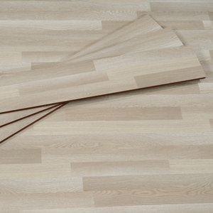 <span class=keywords><strong>Plancher</strong></span> stratifié 7mm HDF <span class=keywords><strong>AC4</strong></span> à clipser, <span class=keywords><strong>flottant</strong></span>, haute brillance, étanche, résistant à l'usure, grand format, pour appartement moderne - Product Image 6