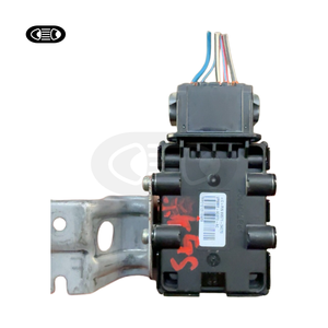 TUZHIHAO para <span class=keywords><strong>Lexus</strong></span> IS250 <span class=keywords><strong>F</strong></span> <span class=keywords><strong>Sport</strong></span> (XE30) Computadora de Bomba de Combustible Original, Original de <span class=keywords><strong>Segunda</strong></span> <span class=keywords><strong>Mano</strong></span>, Totalmente Funcional - Product Image 6