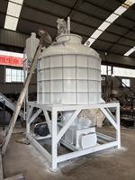 Ligne de production automatique de granulés de savon à moteur haute efficacité et haute productivité