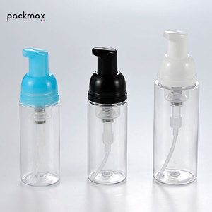 Dispensador de Jabón Espumoso Personalizado de 32 ml/400 ml, Venta Directa de Fábrica – Para Lavado Facial, Crema de Afeitar y Jabón en Espuma - Product Image 1