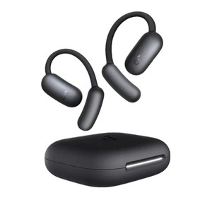SoundCore AeroFit 2 Wireless Bluetooth Earphones Ear Hook Style IPX4 Waterproof Sports Headphones Type C Charging A3874 - Product Image 1