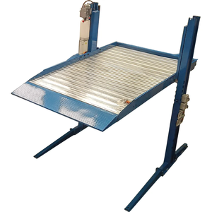 Maihaisheng - Élévateur <span class=keywords><strong>de</strong></span> stationnement commercial à deux niveaux <span class=keywords><strong>pour</strong></span> garages <span class=keywords><strong>de</strong></span> concessionnaires automobiles à forte capacité - Product Image 3