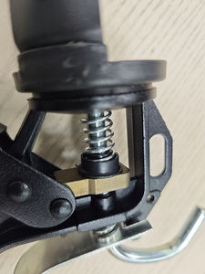 <span class=keywords><strong>Pistola</strong></span> <span class=keywords><strong>de</strong></span> calafateo <span class=keywords><strong>de</strong></span> silicona <span class=keywords><strong>de</strong></span> grado <span class=keywords><strong>industrial</strong></span> y DIY con fuente <span class=keywords><strong>de</strong></span> alimentación manual <span class=keywords><strong>Precio</strong></span> <span class=keywords><strong>de</strong></span> fábrica <span class=keywords><strong>Pistola</strong></span> <span class=keywords><strong>de</strong></span> silicona con pegamento adhesivo - Product Image 3