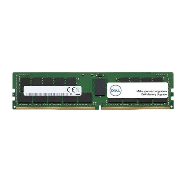Hot for Dell New 32gb 3200 Ram Server Memory 32g Ddr4 Rdimm 3200mhz for 3buyer Server Memory