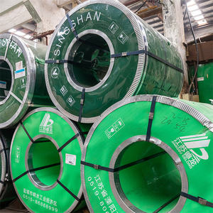 410 201 430 вторичная катушка из нержавеющей стали, лист, пластина, полоса, круг - Product Image 4