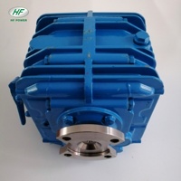Marine boîte de vitesses réduction SCG025 ratio 2.74 pour HF-490 58hp petits moteurs marins bateau moteur