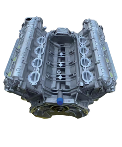 Nuovo Motore Nudo Long Block M156 6.2L per Mercedes-Benz - Product Image 1