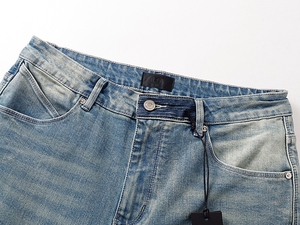 <span class=keywords><strong>Jeans</strong></span> RTA di Marca di Lusso 2026, Pantaloni Moda Primaverile da <span class=keywords><strong>Uomo</strong></span> in Stile Retrò, Abbigliamento Hip Hop di Design, <span class=keywords><strong>Jeans</strong></span> R+A per <span class=keywords><strong>Uomo</strong></span> - Product Image 3
