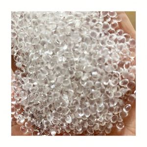 ยางเอทิลีนโพรพิลีนไดอีนโมโนเมอร์ (EPM/EPDM) มีความบริสุทธิ์สูง99% 25 50% โพรพิลีนสารเสริมยาง - Product Image 1