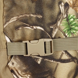 Lightweight <strong>Waterproof</strong> Camouflage <strong>Sling</strong> Pack <strong>Bag</strong> for Men Women for Outdoor Activities Hunting Fishing Hiking Animal Trap Type - Product Image 4