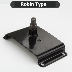 Tapa de tanque de combustible de desbrozadora 40-5 139 140 GX35 G45 4 tiempos Metal negro gasolina un grado 6 meses de garantía - Product Image 6