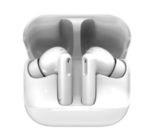 ENC Rõ Ràng Cuộc Gọi Trong <span class=keywords><strong>Bluetooth</strong></span> 5.4 Tai Nghe Sennheiser Earbuds Không Dây Dịch Tai Nụ - Product Image 3