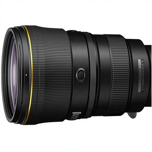 เลนส์ NIKKOR Z 600 มม. f/6.3 S |   ซูเปอร์เทเลโฟโต้สำหรับกล้องมิเรอร์เลส เมาท์ APS-C รุ่นจีน ซีรีส์ Z - Product Image 1
