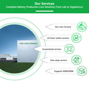 Tragbarer Batterie <span class=keywords><strong>tester</strong></span> analysator zum Testen der Batteries pannung und des Innen widerstands - Product Image 3