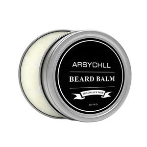 Prodotti per la cura della pelle degli uomini Private Label lasciare nel balsamo per <span class=keywords><strong>capelli</strong></span> naturale organico <span class=keywords><strong>barba</strong></span> balsamo cera - Product Image 1