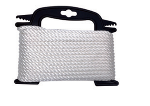 6mm/8mm/10mm/12mm poly/<span class=keywords><strong>Polyester</strong></span>/nylon xoắn dây, 3 sợi dây - Product Image 5