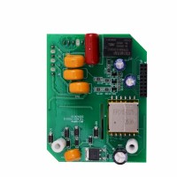 Services d'ingénierie inverse de circuits imprimés et de cartes électroniques, conception de circuits imprimés et services de clonage de cartes électroniques, fabrication de prototypes, circuits imprimés électroniques