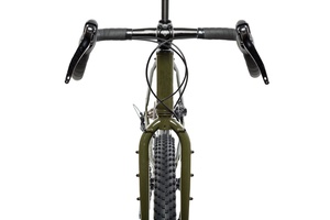 Superventas: Cuadro de Bicicleta de Montaña y <span class=keywords><strong>Gravel</strong></span> Personalizable de Aleación Completa - Product Image 4