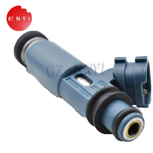 Injecteur de carburant Enyi 23209-50040 pour Lexus Toyota Land Cruiser 4Runner moteur 4.7L - Product Image 4