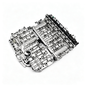 Cuerpo de Válvulas para Transmisión Automática HXT ZF5HP24A 5HP24 OE 1058427022 Compatible con BMW Land Rover Range Rover 1998 en Adelante - Product Image 3