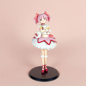 ฟิกเกอร์อะนิเมะ puella Magi Madoka Magica, อุปกรณ์ต่อพ่วงตัวละครการ์ตูน - Product Image 1