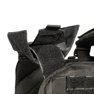 Gilet Tattico Professionale Mimetico Anfibio Impermeabile Traspirante ad Asciugatura Rapida per Addestramento <span class=keywords><strong>CS</strong></span> e Operazioni all'Aperto - Product Image 6