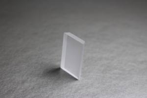 Prisma Óptico BK7 Personalizado de Alta Qualidade - Lente Cilíndrica <span class=keywords><strong>Bi</strong></span> Convexa da Marca Ruike - Product Image 3