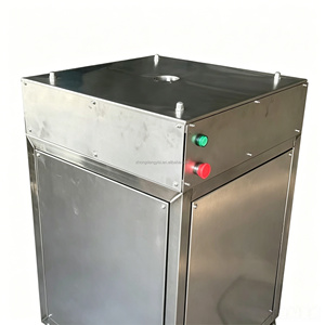 Peladora Industrial Automática de Plátanos Verdes, Máquina Peladora de Alta Calidad - Product Image 3