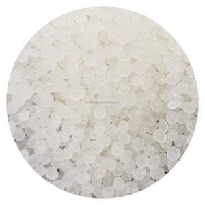 ความเข้ากันได้ทางชีวภาพที่ดีและโพลีปลอดสารพิษ (กรดแลคติก-โค-ไกลโคลิก) plga - Product Image 1