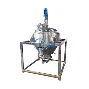 <span class=keywords><strong>Centrifugeuse</strong></span> d'extracteur d'huile de veste de panier d'isolation de basse température de vitesse réglable d'usine - Product Image 1