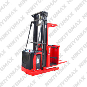 רצועת סין 5 מ '7 מ' ציוד הרמה הידראולי מונע עצמית מונע להרים - Product Image 2