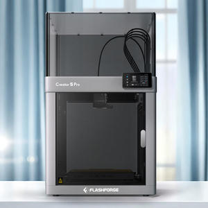 Precio Especial: Impresora 3D Tuozhuo H2D Láser, Paquete Completo con Funciones Avanzadas, 10w Eu X2D, Impresión 3D de Alta Calidad, Produce Modelos Detallados - Product Image 1