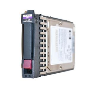 Disco Duro 507125-B21 507283-001 146G SAS 10K 6G 2.5 G7 HDD Disco Duro Externo - Product Image 1