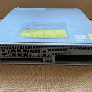 Router Plc <span class=keywords><strong>Asr1002</strong></span>-<span class=keywords><strong>x</strong></span> Serie Asr1000, Puerto Gigabit Ethernet Integrado, 6 <span class=keywords><strong>X</strong></span> Sfp P, Producto con Garantía, Descontinuado - Product Image 1