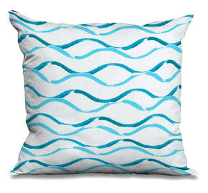 Fundas y cojines decorativos para almohadas diseñados para complementar la decoración del hogar con textura suave, tela duradera y elegante. - Product Image 1