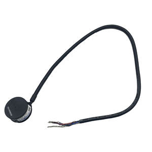 정품 TS5705N250 멀티 턴 절대 엔코더 스마트 서보 드라이브 및 모터 자동화 알루미늄 합금 1년 보증 - Product Image 6