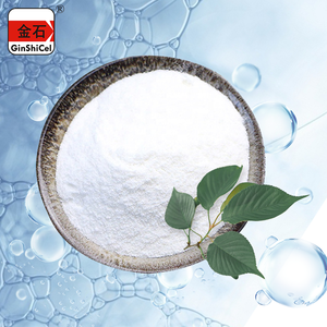 L'alcool épaississant désinfectant pour les mains HEC HPMC éther de cellulose aqua épaississant - Product Image 1