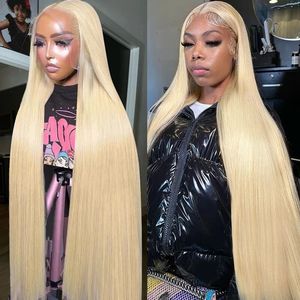 613 birman bouclés 50 pouces 40 pouces perruque de dentelle humaine brute perruques de cheveux bruts vietnamiens sans colle hd dentelle 13x6 perruque de cheveux - Product Image 5