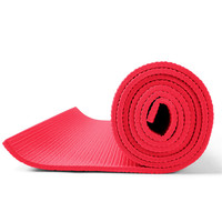 Tapete de yoga eco de pvc 3mm, tapete de yoga eco-friendly com impressão personalizada 3mm