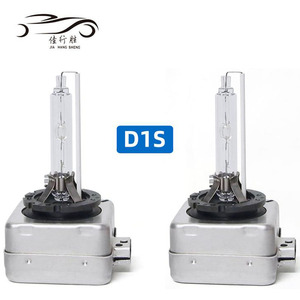 Siêu sáng HID Xenon bóng đèn CBI D1S D3S 4300K 6000K 8000K 10000K xe Halogen Xenon đèn pha Bóng đèn D1S D2S D3S D4S Xenon bóng đèn - Product Image 6