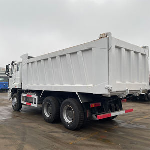 Envío Gratuito, Sinotruk Howo NX Haohan 371 375 380HP 6x4 10 Llantas, Camión de 30 40 Toneladas, Cabeza Tractora en Venta - Product Image 4