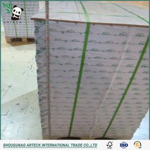Papel Offset Blanco Sin Madera Lonfon de 80 g/m² para Embalaje y Copiado - Product Image 2