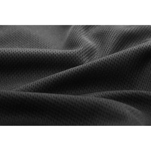 Camiseta de Béisbol para Mujer, Impresión por Transferencia de Calor, Absorbe la Humedad, Uniforme Hip Hop, Manga Corta, Blanca, Equipo Bangchan - Product Image 5