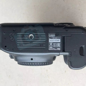 Fotocamera Digitale Professionale HFT EOS 5Ds <span class=keywords><strong>R</strong></span> con Sensore CMOS DSLR Full Frame Video Full HD 1080P Economica per Fotografia all'Ingrosso - Product Image 5