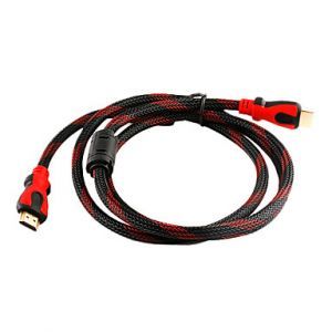 HDMI <b>Cable</b> 3 Meter Full <b>Hd</b> 1080p Audio Video Connection - Product Image 3