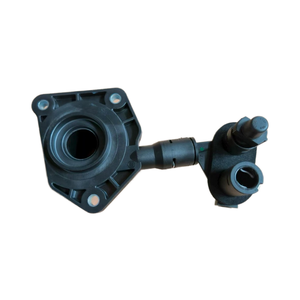 Cojinete esclavo de embrague genuino AV61 7A564 AC 1830995 con FTE ZA802.4.19 o <span class=keywords><strong>VALEO</strong></span> 1100028 para Ford Focus 1.8L Escort Mondeo 1,6 - Product Image 3