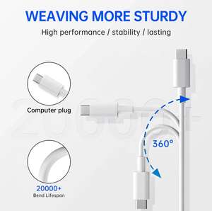 Adaptateur secteur de remplacement pour ordinateur portable 45w 60w 85w 30w 61w <span class=keywords><strong>87w</strong></span> 96w 140w pour <span class=keywords><strong>Apple</strong></span> Mac Note Book Pro Air Mag 1 2 T / L - Product Image 3